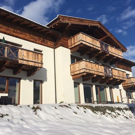 Stadtalm Islitzer Mittersill Esterno foto