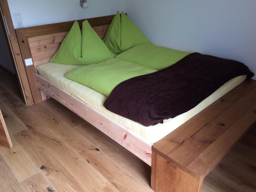 Stadtalm Islitzer Mittersill Esterno foto