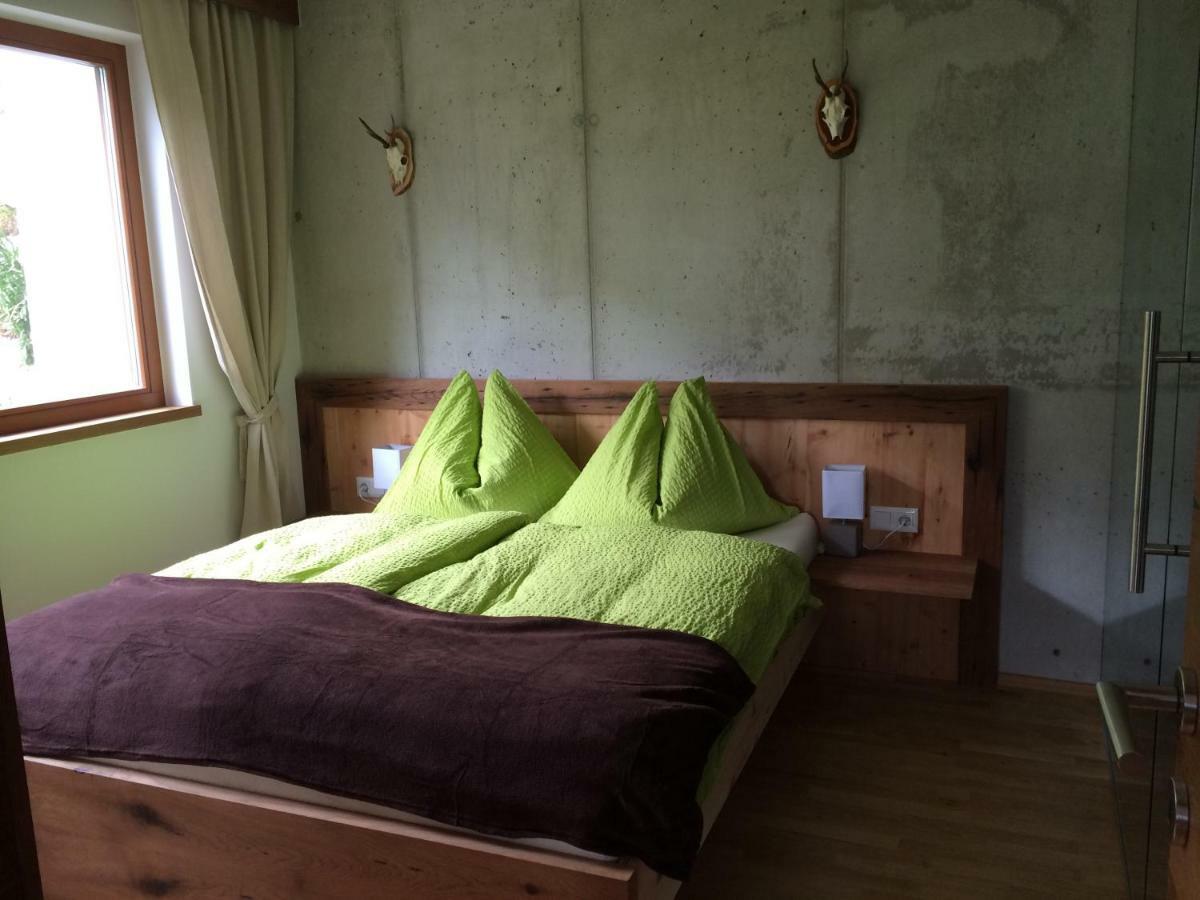 Stadtalm Islitzer Mittersill Esterno foto